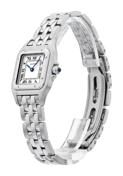 Cartier Panthere W25033P5